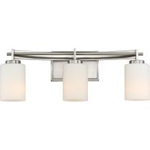 Quoizel TY8603BN - Taylor Bath Light