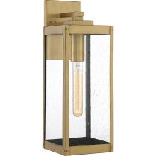  WVR8406A - Westover Outdoor Lantern