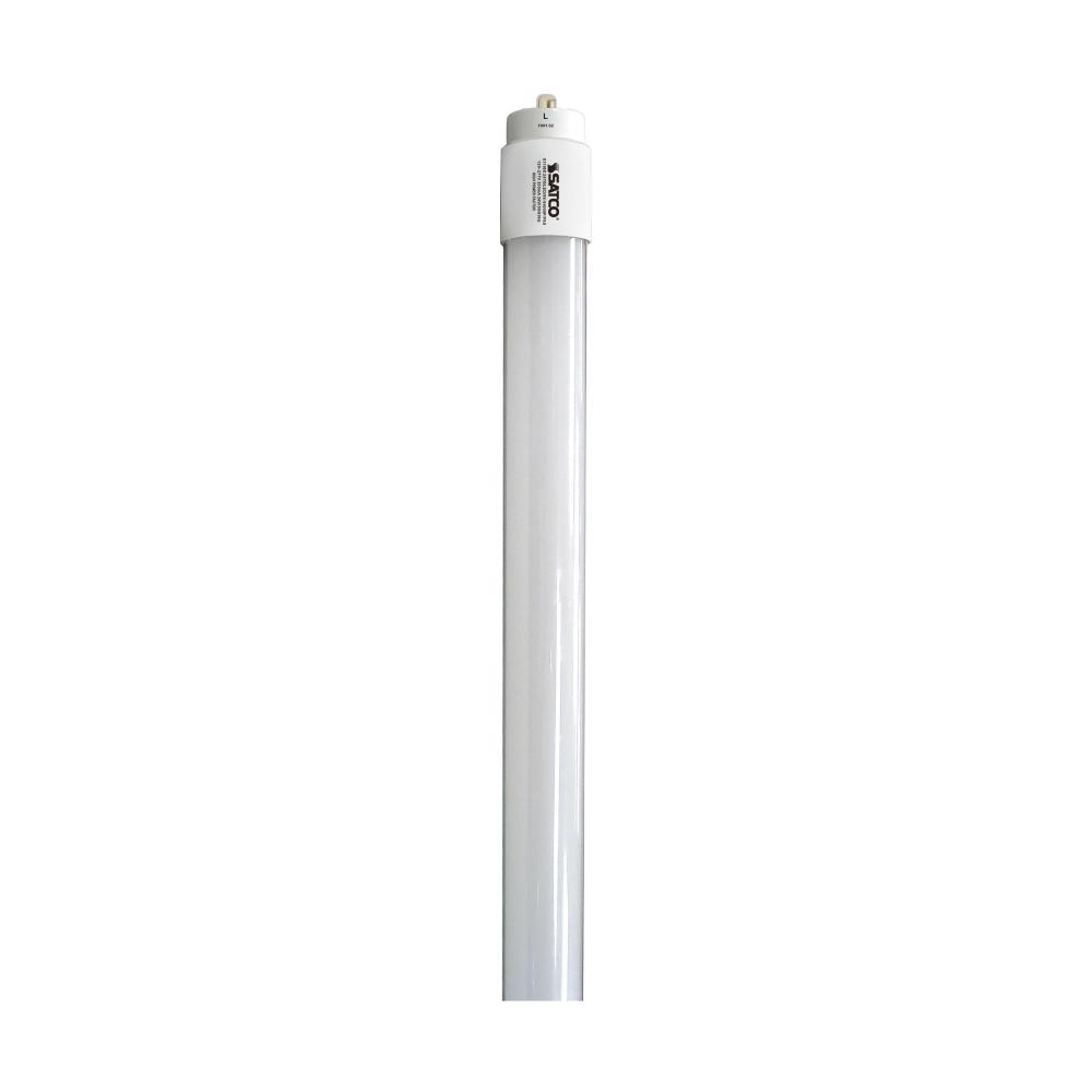 24 Watt; 8 Foot; T8 LED; Single pin base; 4000K; 50000 Average rated hours; 3500 Lumens; Type B;