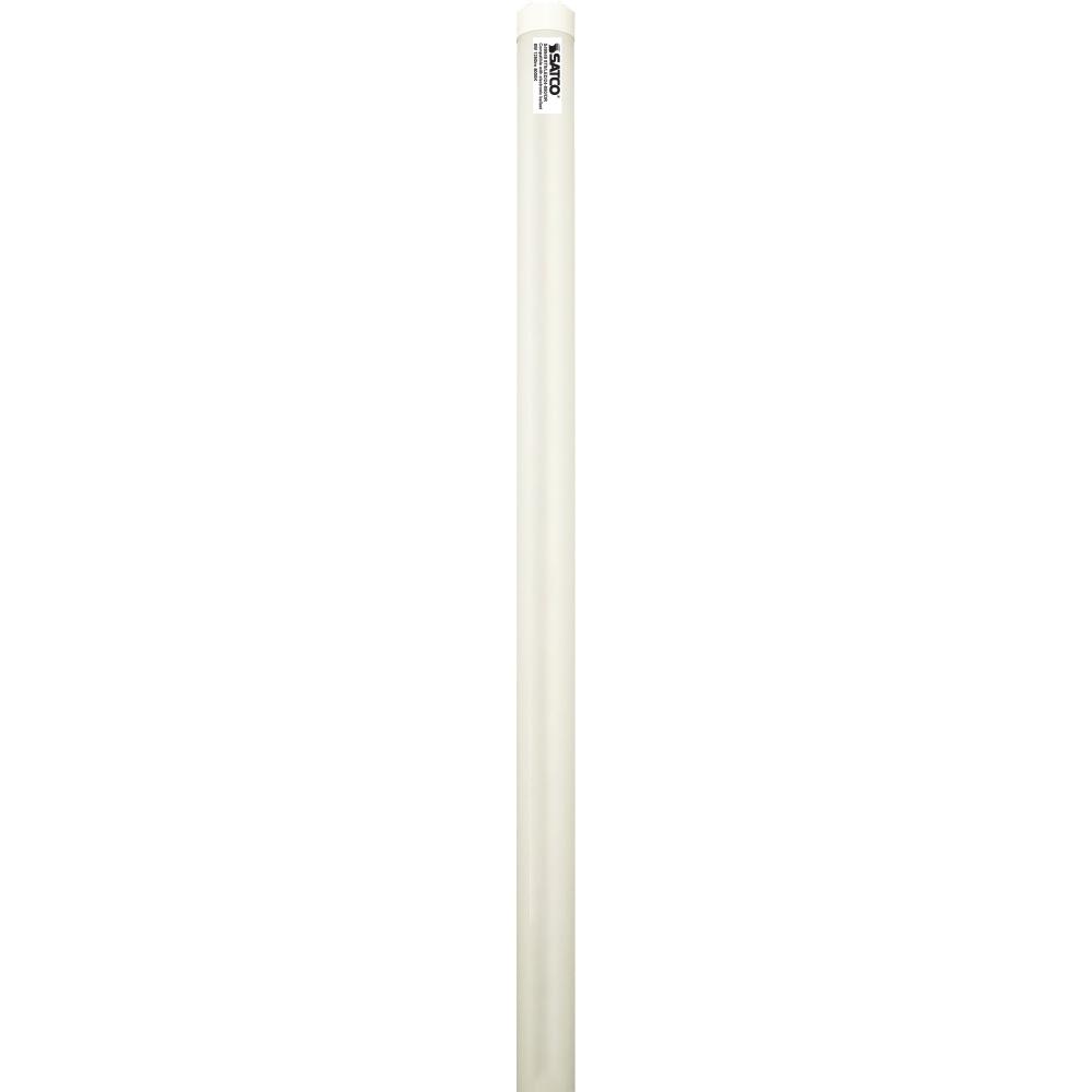 8 Watt; 2 Foot LED T8; Medium Bi Pin base; 5000K; 50000 Average rated hours; 1250 Lumens; Type A;