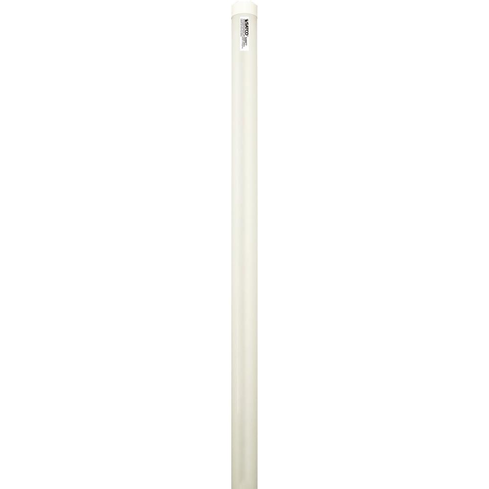 14 Watt; 4 Foot LED T8; Medium Bi Pin base; 4000K; 50000 Average rated hours; 2200 Lumens; Type A;