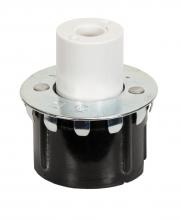  80/2026 - Slimline FA Base; Plunger; Quickwire Terminals; For 18AWG Standard Or No. 18-16 Solid; 660W; 600V