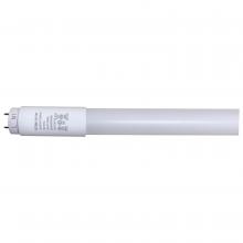  S11761 - 12 Watt T8 LED; CCT Selectable; Medium bi-pin base; 50000 Hours; Type A/B; Ballast Bypass or Direct