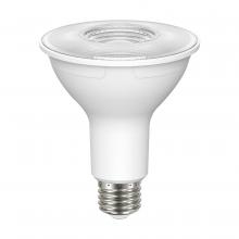  S22214 - 8.5 Watt PAR30L LED; 90 CRI; 3000K; 40 deg. Beam Angle; Medium base; 120 Volt