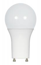  S29814 - 11 Watt; A19 LED; 2700K; GU24 base; 220 deg. Beam Angle; 120 Volt