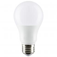  S39836 - 9.8 Watt; A19 LED; Omni-directional; 3000K; Medium base; 220 deg. Beam Angle; 120 Volt