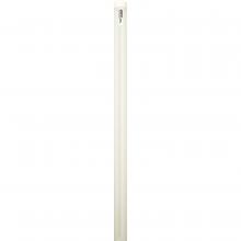 Satco Products Inc. S49978 - 14 Watt; 4 Foot LED T8; Medium Bi Pin base; 5000K; 50000 Average rated hours; 2200 Lumens; Type A;