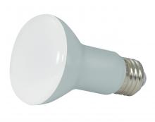  S9632 - 6.5 Watt; LED R20; 4000K; 107 deg. Beam Angle; Medium base; 120 Volt; Dimmable