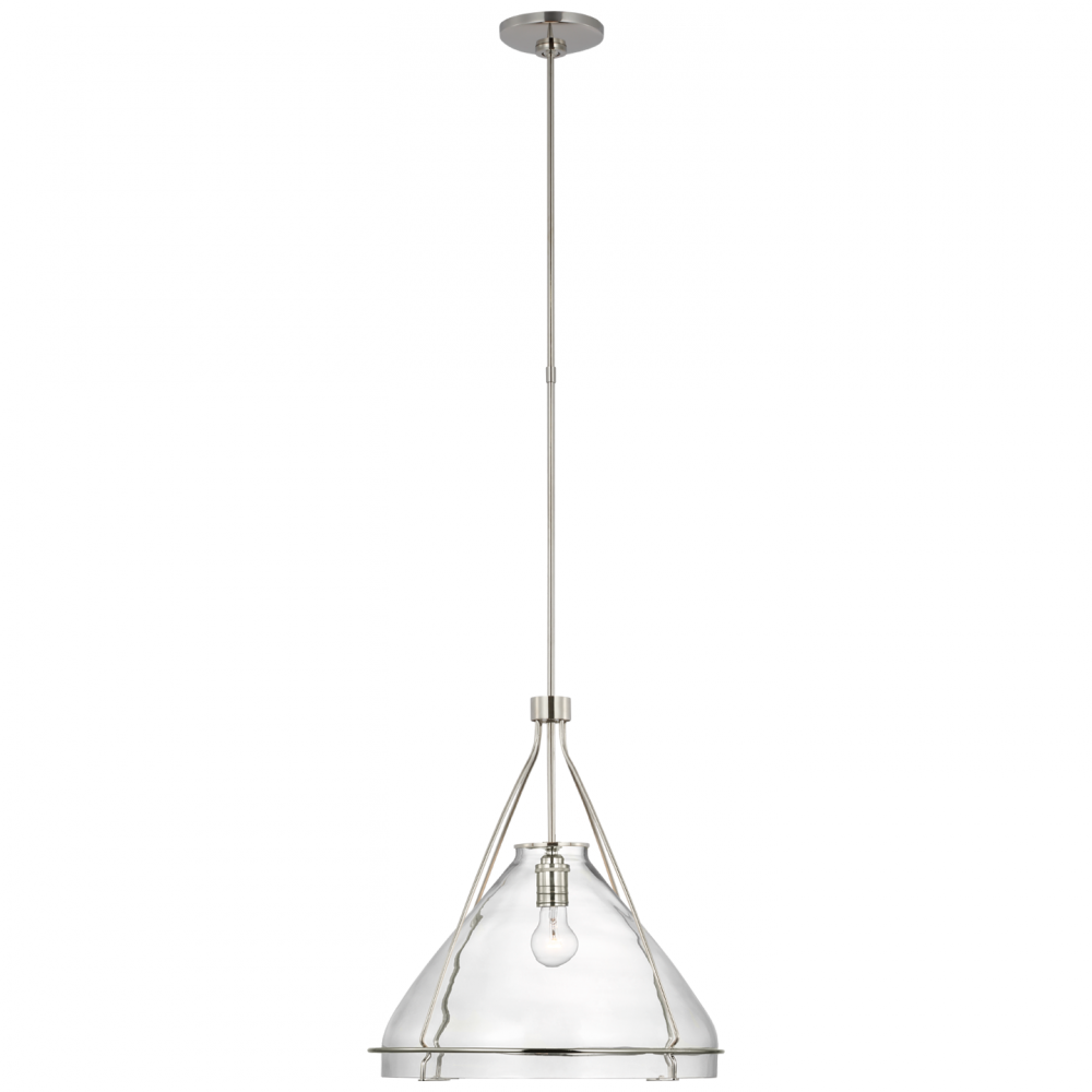 Wren 18" Pendant