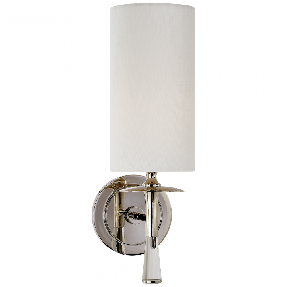 Drunmore Single Sconce