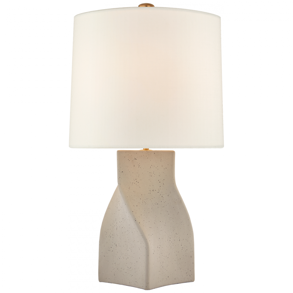 Claribel Large Table Lamp