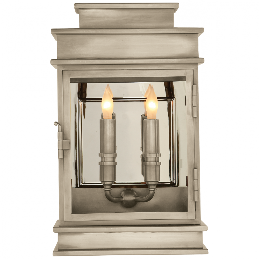 Linear Lantern Short