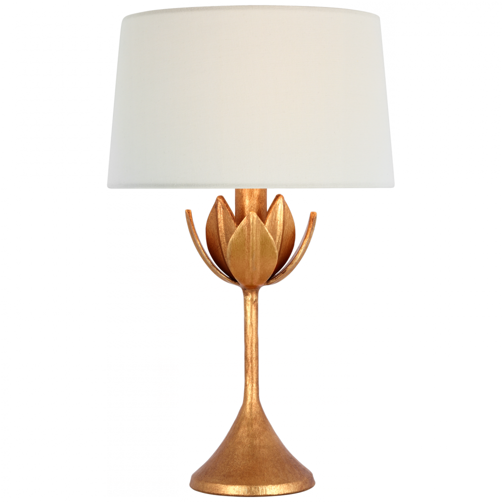 Alberto 17" Cordless Accent Lamp