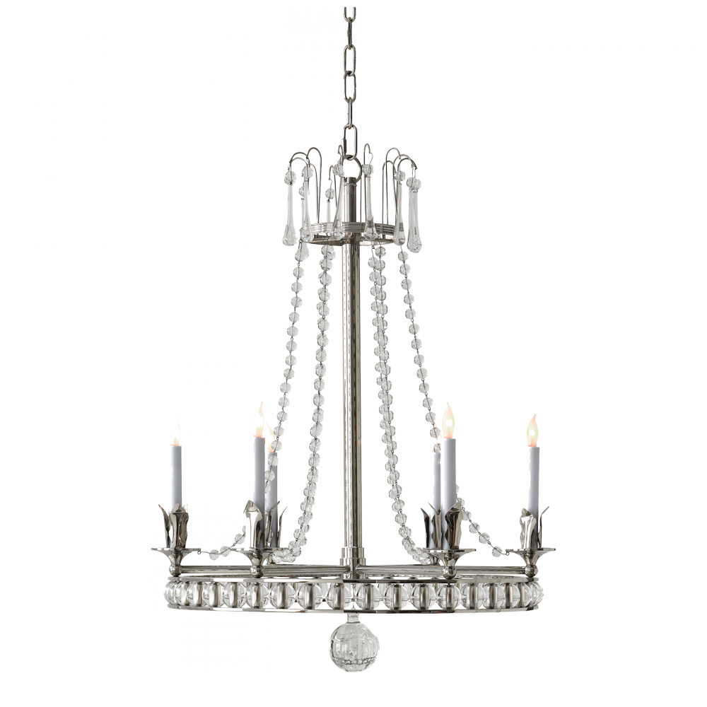 Regency Medium Chandelier