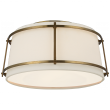  S 4685HAB-L/FA - Callaway Small Flush Mount