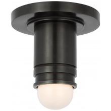  TOB 4360BZ - Top Hat Mini Monopoint Flush Mount