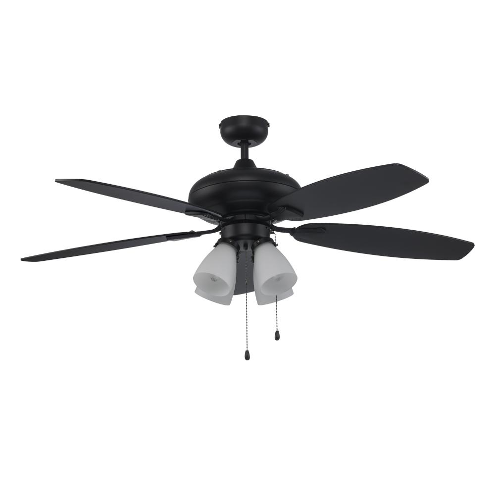 Arden Ceiling Fans Black