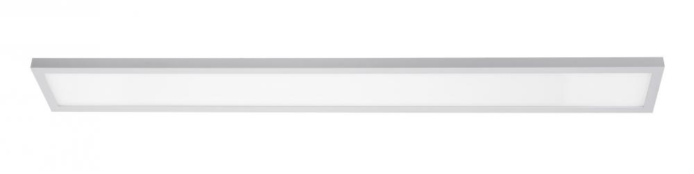 Delgado 48'' Linear Led 45W 120V WH