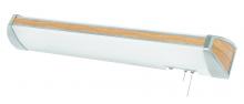  IDB325E8LK - Ideal 40" Fluorescent Overbed