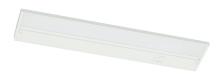  KNLU14WH - Koren LED Undercabinet Light - 14'' - White