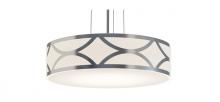  LAKP20LAJUDNP - Lake 20'' LED Pendant, 42W, 120-277V, NP