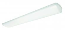  LCL3000L40D1 - 1X4 LED Cloud 3000 Source Lumens 4000K