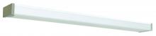  LWL05483600L40SN - Warsaw Linear LED 39W 3600Lm 120V