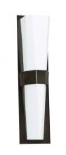  SORS051914LAJUDKB - SORRENTO SCONCE LED 1400lm 120-277V