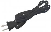  XLCP60BL - 60" Noble Pro 2 & Koren Power Cord