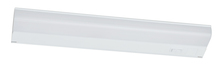 AFX Lighting, Inc. T5L18RWH - LED T5L Undercabinet LED 7.5W 520Lm 120V