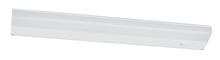 AFX Lighting, Inc. T5L24RWH - LED T5L Undercabinet LED 9W 630Lm 120V