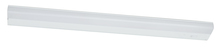 AFX Lighting, Inc. T5L33RWH - LED T5L Undercabinet LED 13.5W 950Lm 120V