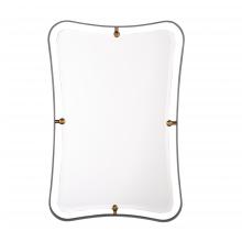 Arteriors Home 4913 - Janey Hourglass Mirror