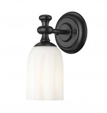 Z-Lite 1102-1S-MB - 1 Light Wall Sconce