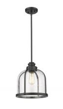 Z-Lite 337P12MB - 1 Light Pendant