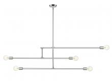  731-5CH - 5 Light Chandelier