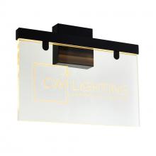  1259C16-102 - CWI Lighting Ceiling Sign