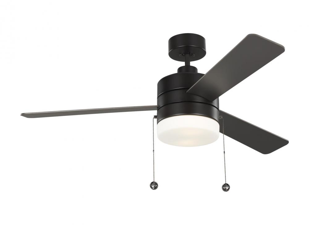 Syrus 52 LED - Oil Rubbed Bronze