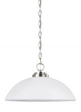 Generation Lighting 65160-962 - One Light Pendant