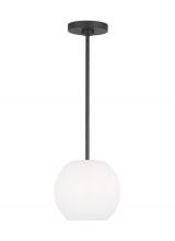 Generation Lighting GLP1011MBK - Rory Mini Pendant