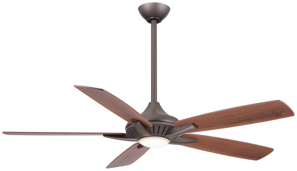 Dyno - LED 52" Ceiling Fan