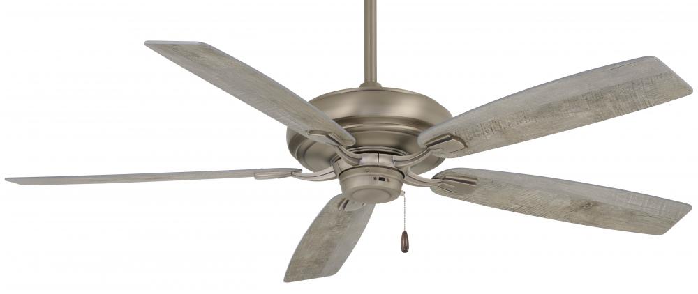 60" CEILING FAN