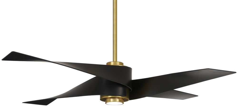 64 INCH LED CEILING FAN