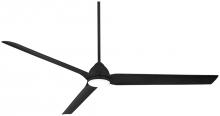  F754L-CL - Java Xtreme 84 - 84in LED Ceiling Fan