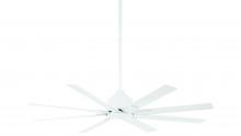  F896-52-WHF - Xtreme H20 52" - 52" Ceiling Fan Outdoor Use