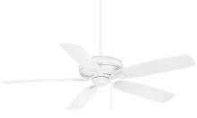 Minka-Aire F532-WHF - 60" CEILING FAN