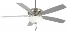 Minka-Aire F552L-BN - 60" LED CEILING FAN