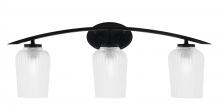 Toltec Company 3723-MB-4250 - Bathroom Lighting