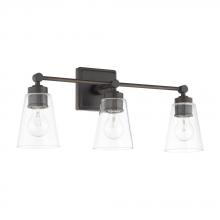  121831OB-432 - 3 Light Vanity