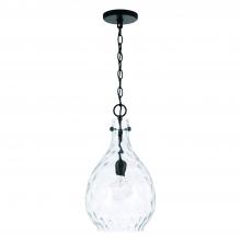 Capital 349012MB - 1-Light Pendant